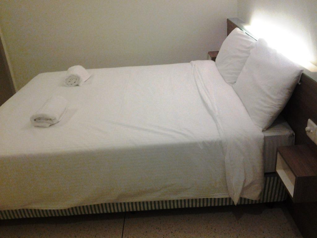 Qish Hotel Malacca Buitenkant foto